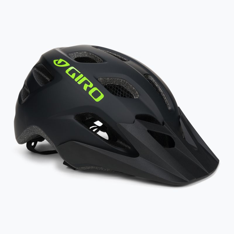 Giro Tremor Kind Fahrradhelm schwarz GR-7129872