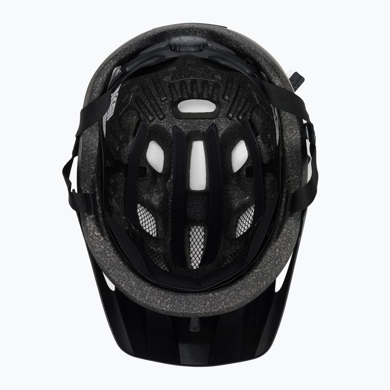 Giro Tremor Kind Fahrradhelm schwarz GR-7129872 5