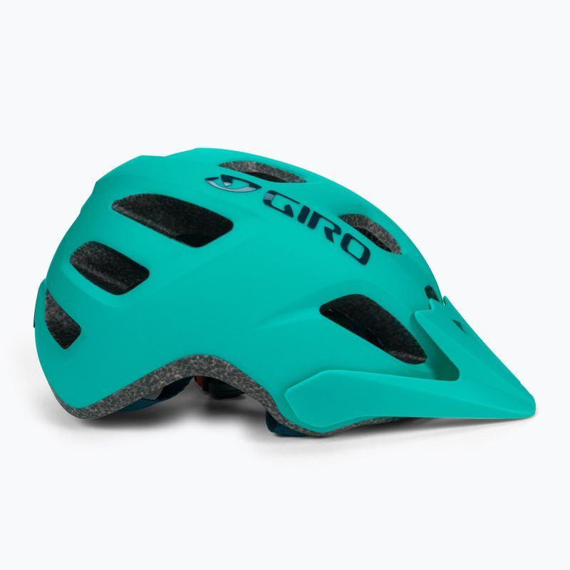 Giro Tremor Kind Fahrradhelm blau GR-7129875 3