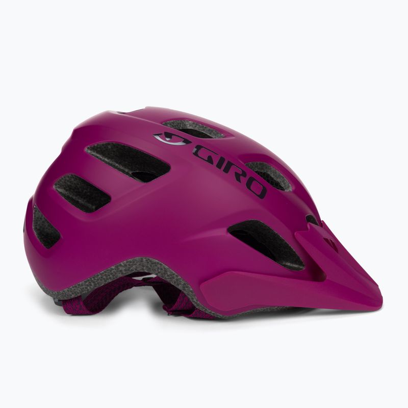 Giro Tremor Kind Fahrradhelm rosa GR-7129878 3