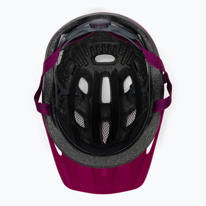 Giro Tremor Kind Fahrradhelm rosa GR-7129878 5