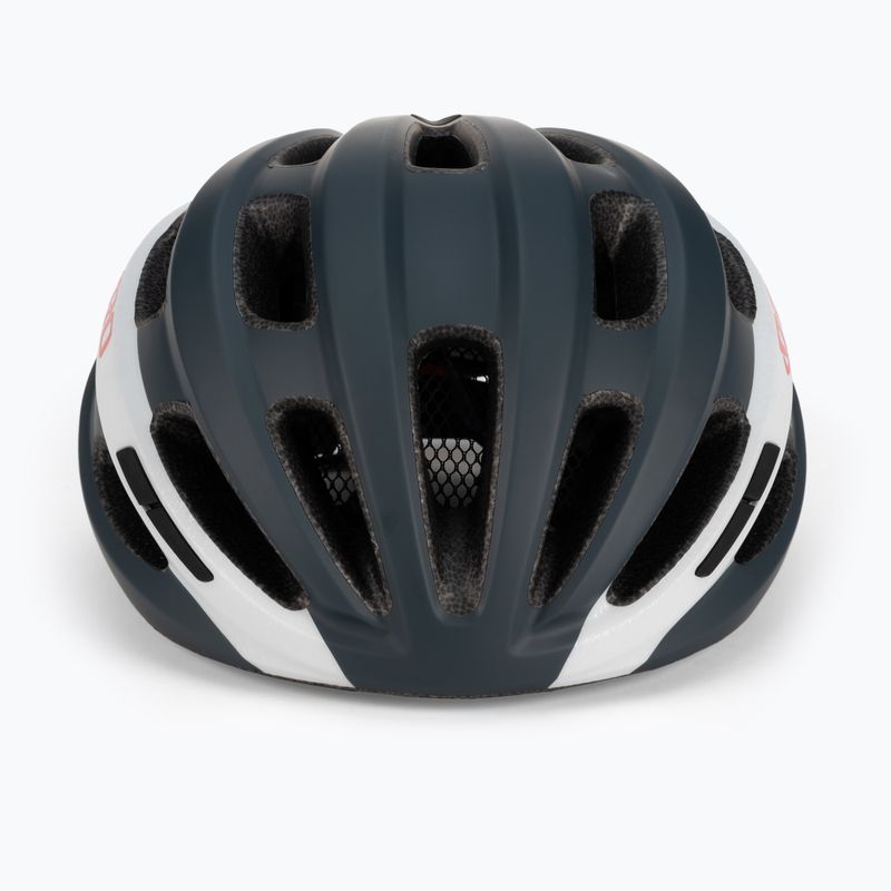 Giro Isode navy blau und weiß Fahrradhelm GR-7129912 2