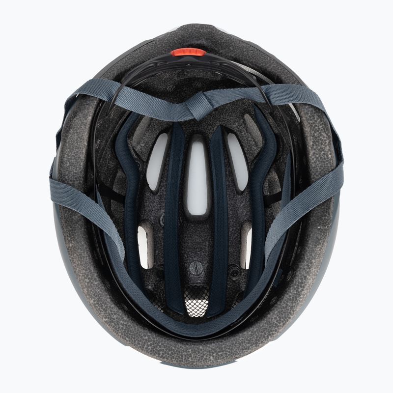 Giro Isode navy blau und weiß Fahrradhelm GR-7129912 5