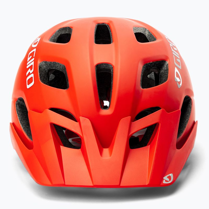 Giro Fixture rot Fahrradhelm GR-7129936 2