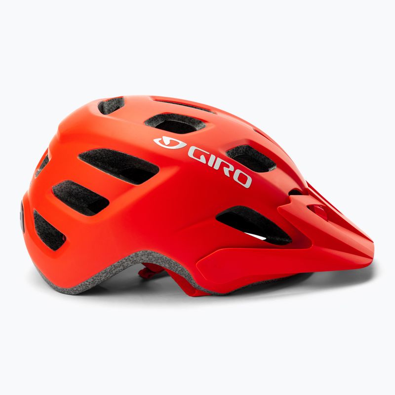 Giro Fixture rot Fahrradhelm GR-7129936 3