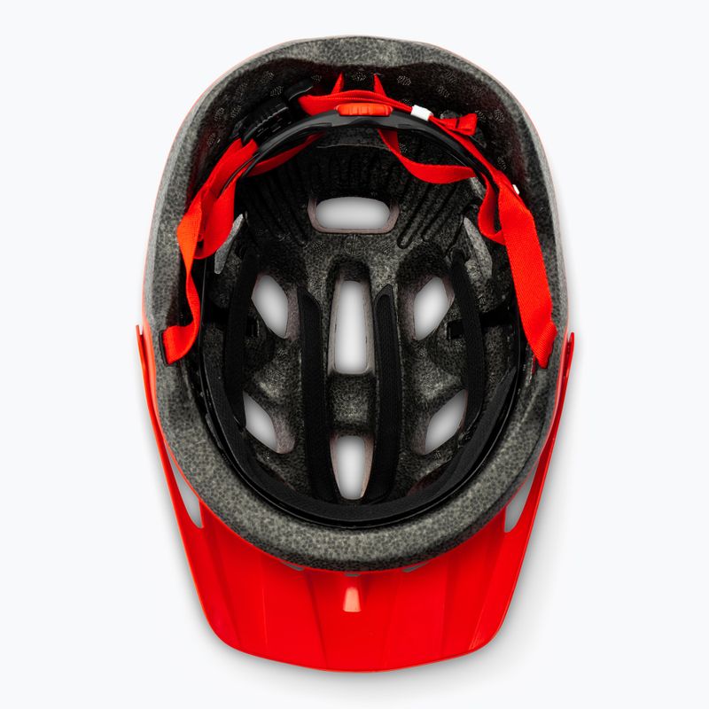 Giro Fixture rot Fahrradhelm GR-7129936 5