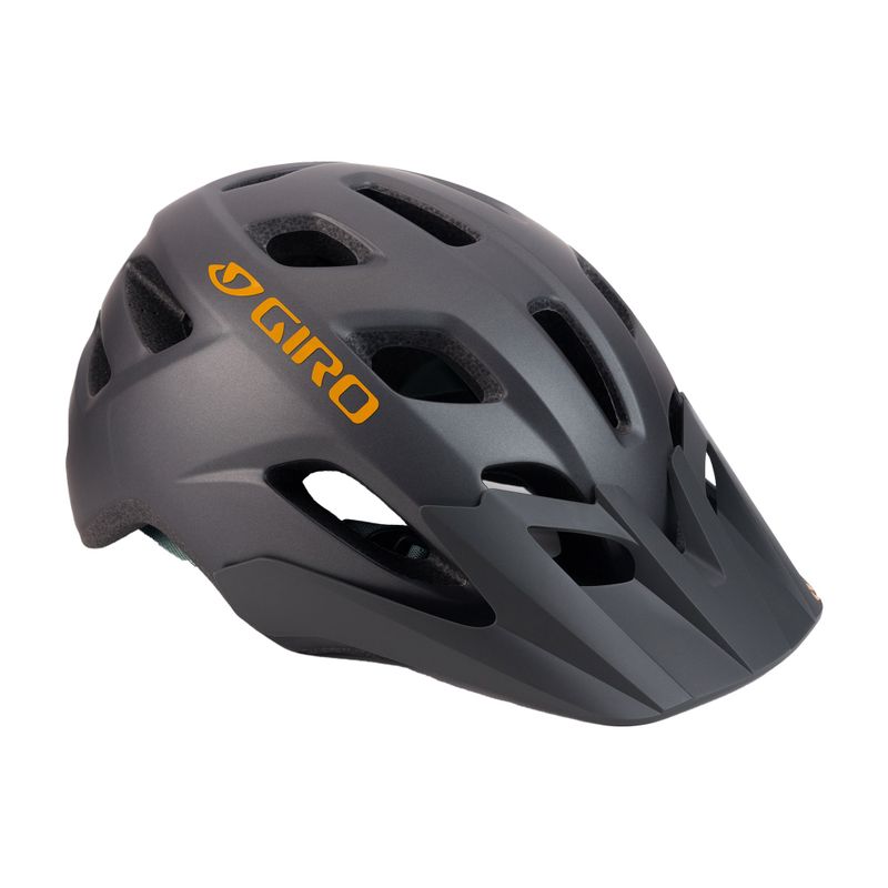 Giro Fixture Fahrradhelm schwarz GR-7129939