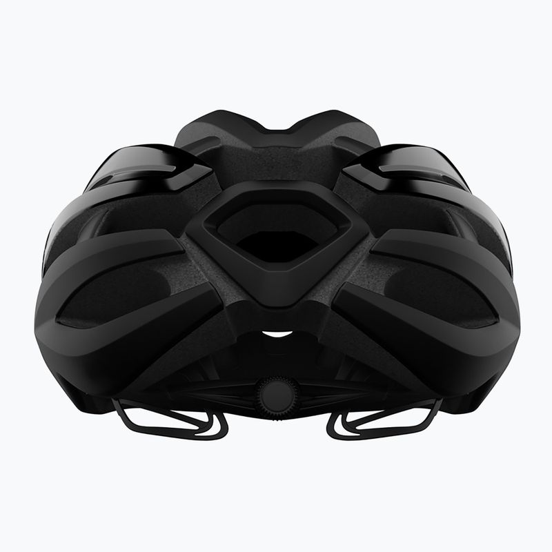 Fahrradhelm Giro Synthe II Integrated MIPS mattschwarz 3