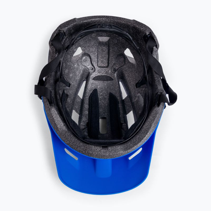 Fahrradhelm BELL NOMAD blau BEL-7128259 5