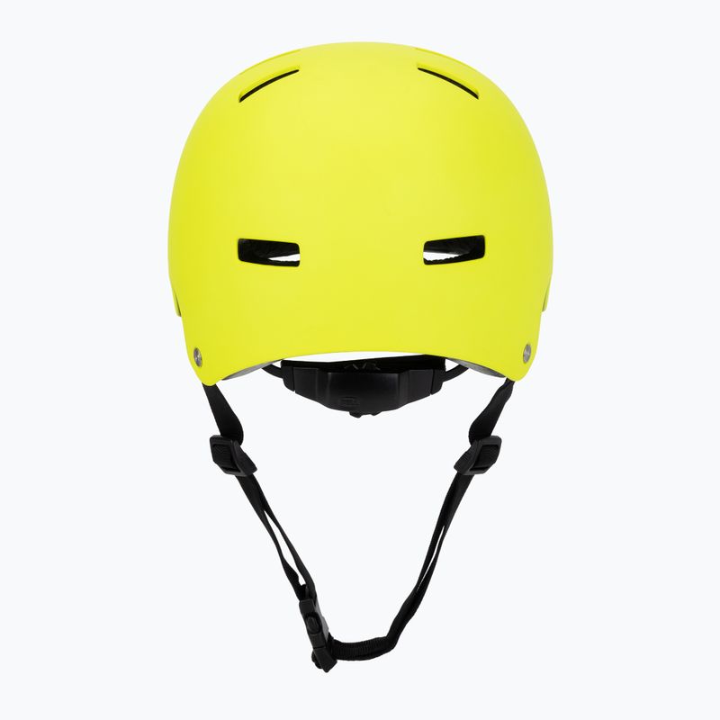 Bell Local matte hi-viz Fahrradhelm 4