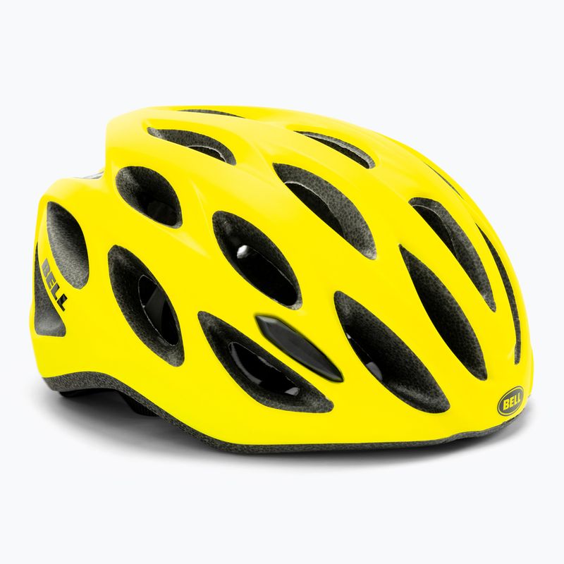 BELL TRACKER R Fahrradhelm gelb BEL-7131891