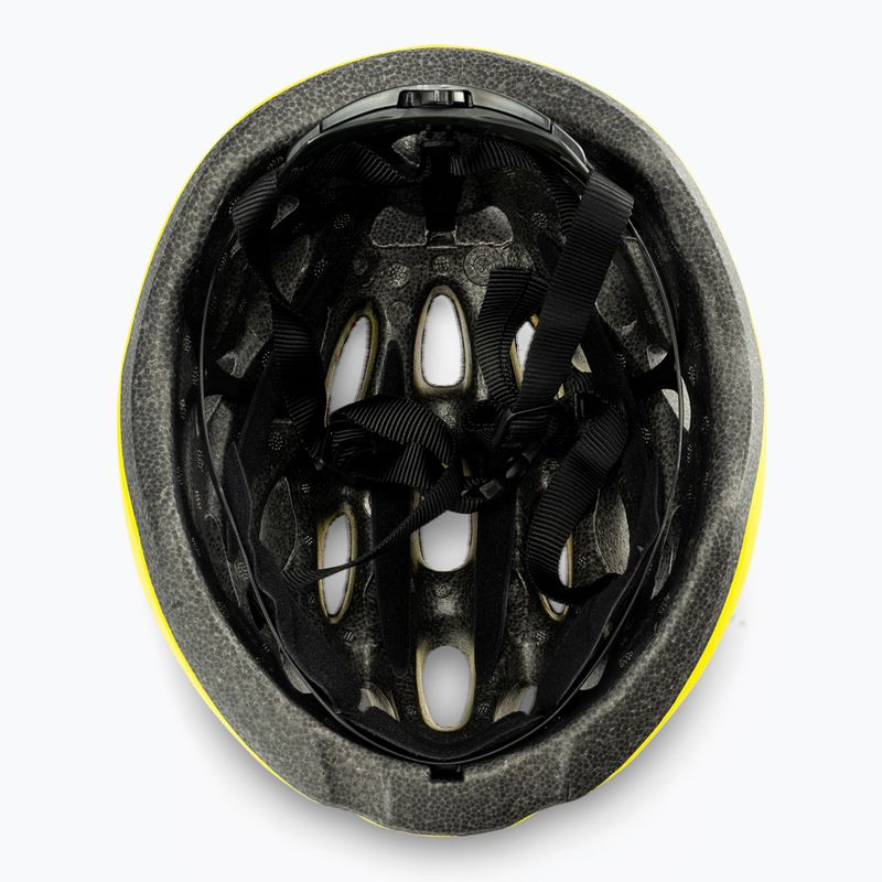 BELL TRACKER R Fahrradhelm gelb BEL-7131891 5