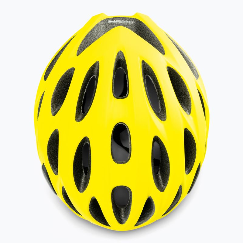 BELL TRACKER R Fahrradhelm gelb BEL-7131891 6