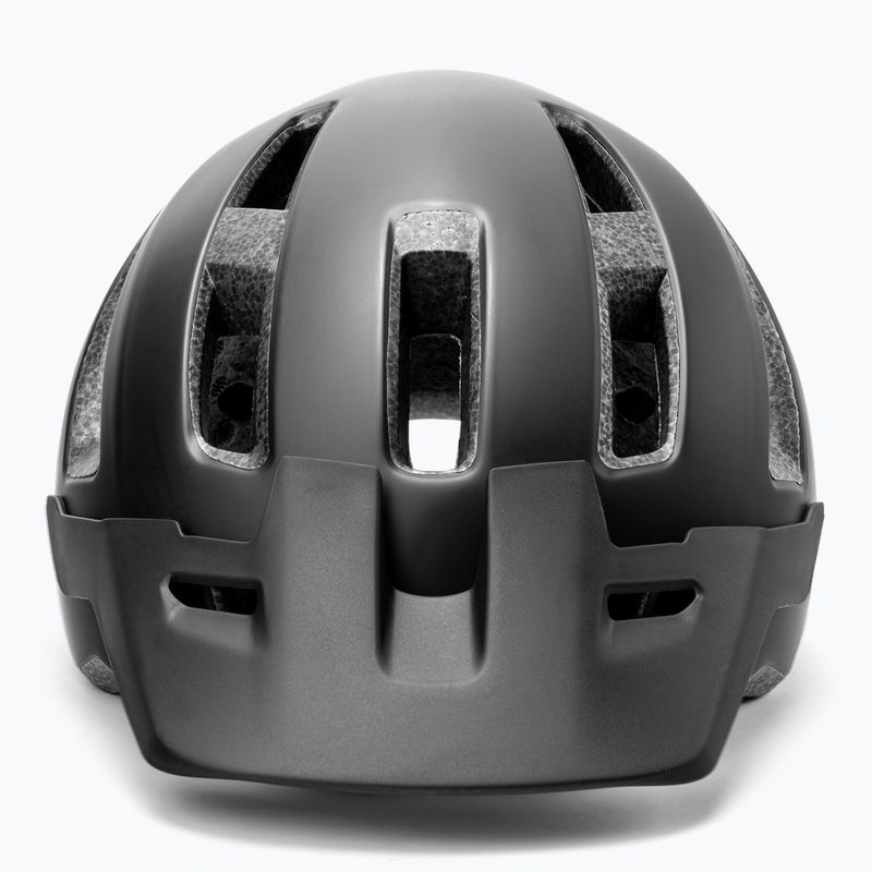 BELL VERT Fahrradhelm schwarz BEL-7131893 2