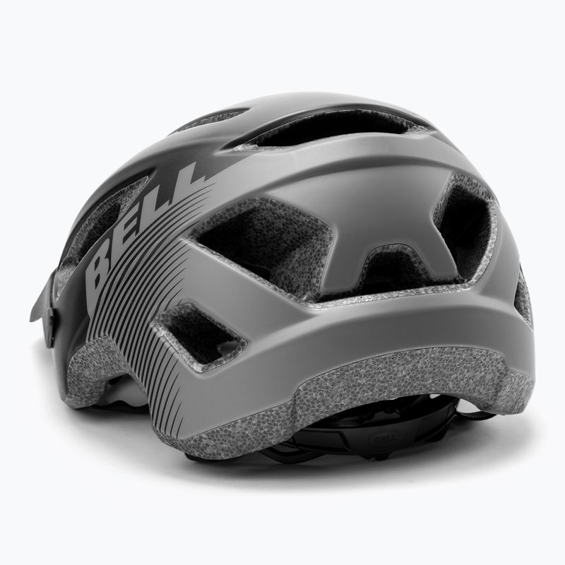 BELL VERT Fahrradhelm schwarz BEL-7131893 4