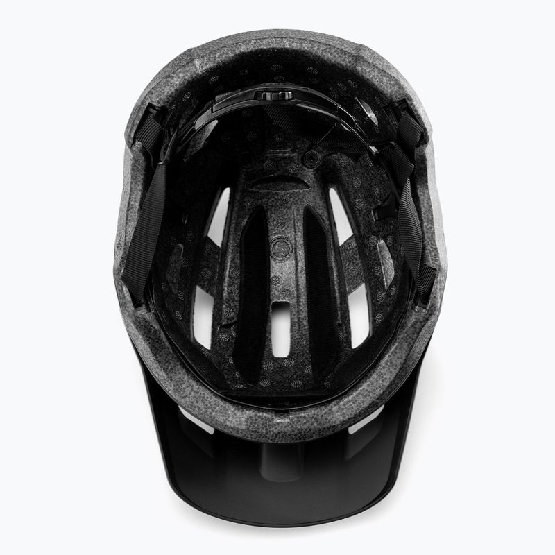 BELL VERT Fahrradhelm schwarz BEL-7131893 5