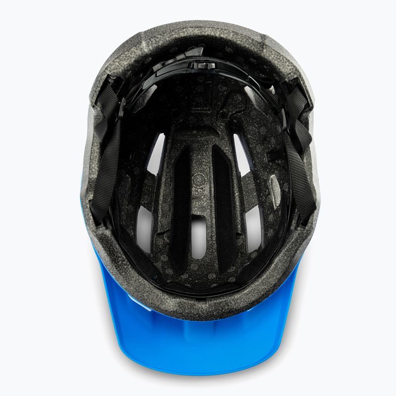 BELL VERT Fahrradhelm schwarz BEL-7131894 5