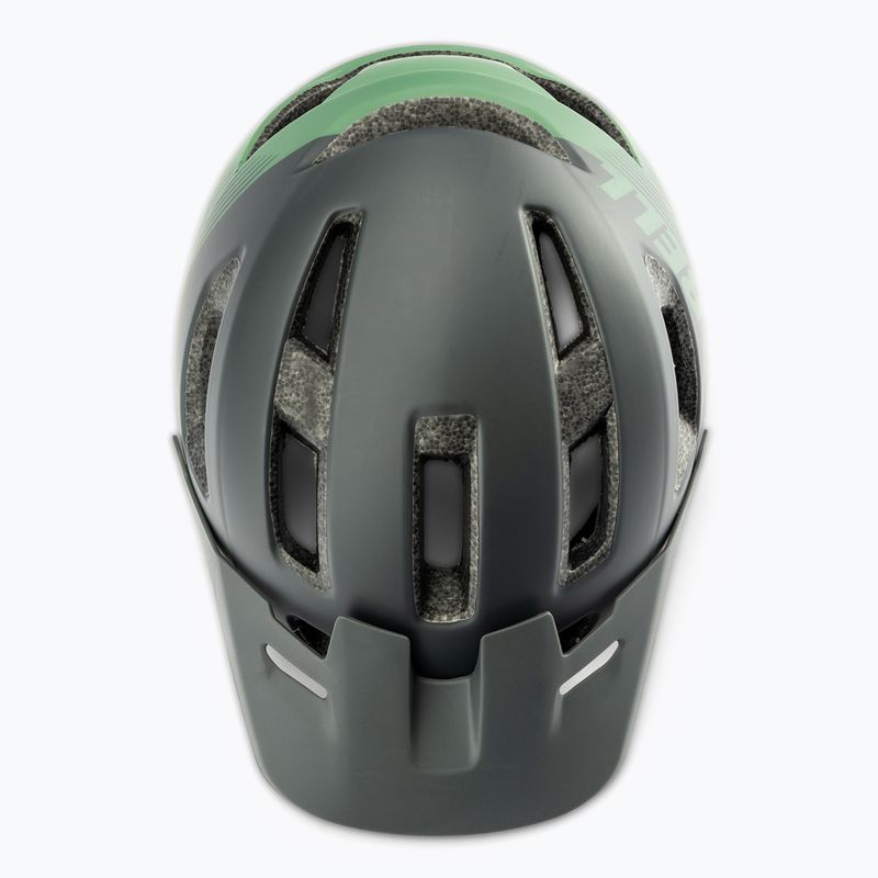 Fahrradhelm BELL VERT grün BEL-7131895 6