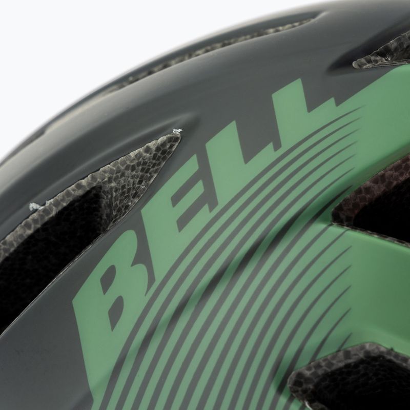 Fahrradhelm BELL VERT grün BEL-7131895 7