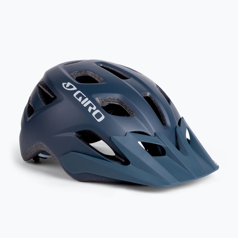 Giro Fixture grau Fahrradhelm GR-7133700