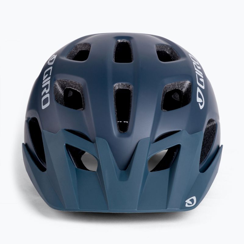 Giro Fixture grau Fahrradhelm GR-7133700 2
