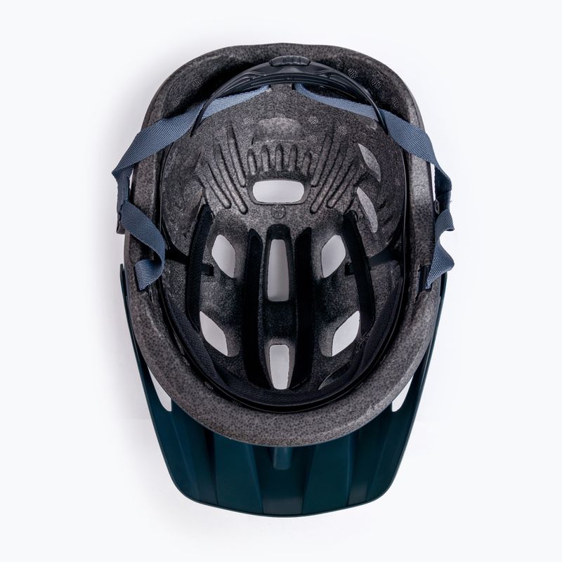 Giro Fixture grau Fahrradhelm GR-7133700 5