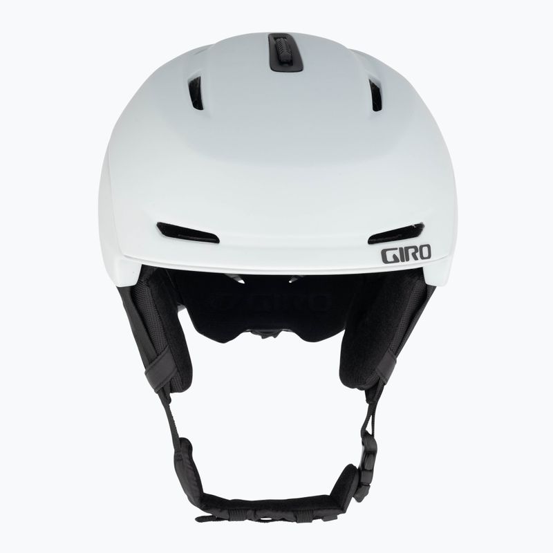 Giro Neo Mips Skihelm matt hellgrau 2