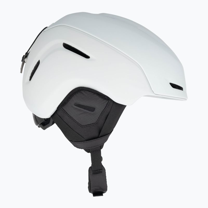 Giro Neo Mips Skihelm matt hellgrau 5