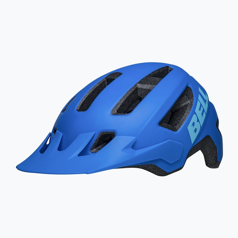 Bell Nomad 2 Integrated MIPS Fahrradhelm matt dunkelblau