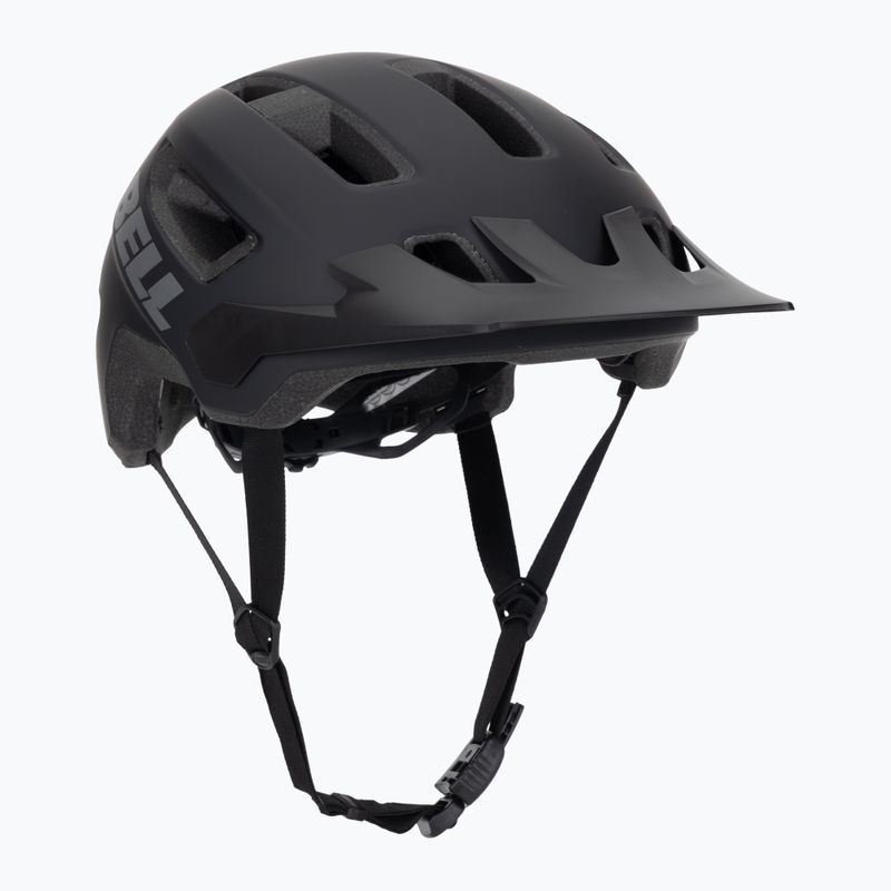 Bell Nomad 2 Fahrradhelm mattschwarz