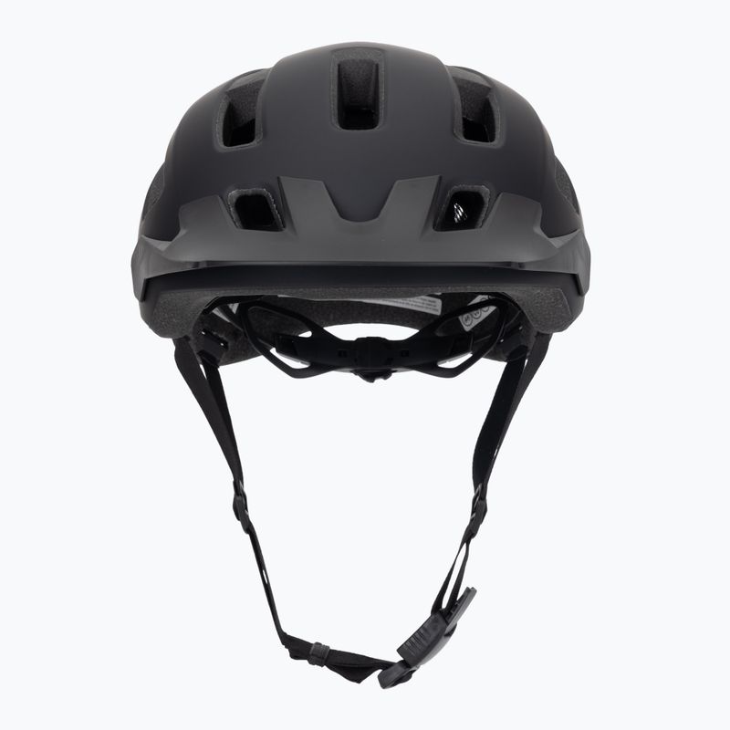 Bell Nomad 2 Fahrradhelm mattschwarz 2