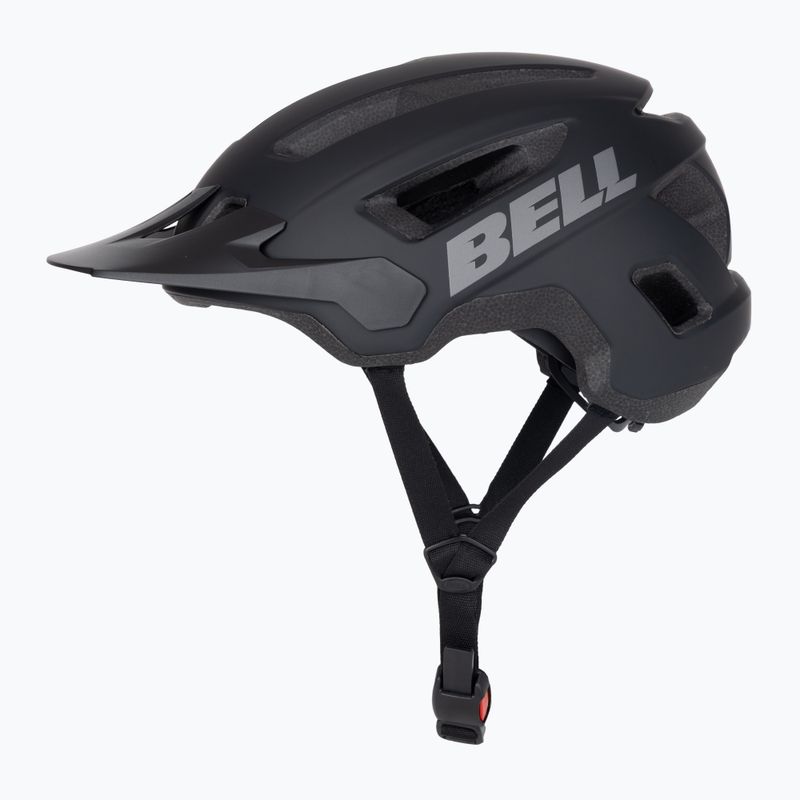 Bell Nomad 2 Fahrradhelm mattschwarz 3