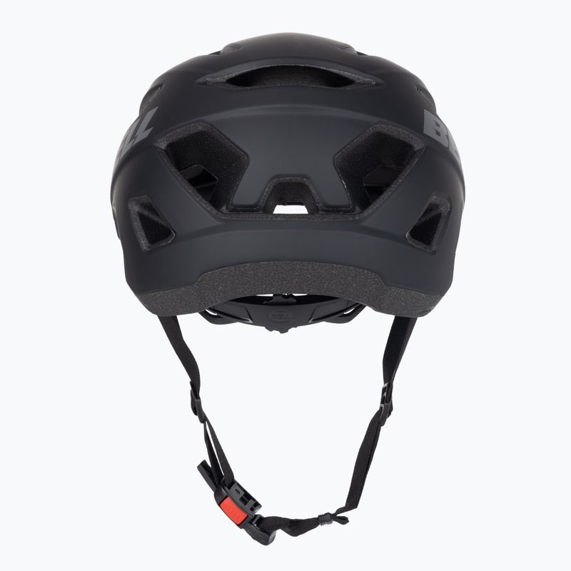 Bell Nomad 2 Fahrradhelm mattschwarz 4