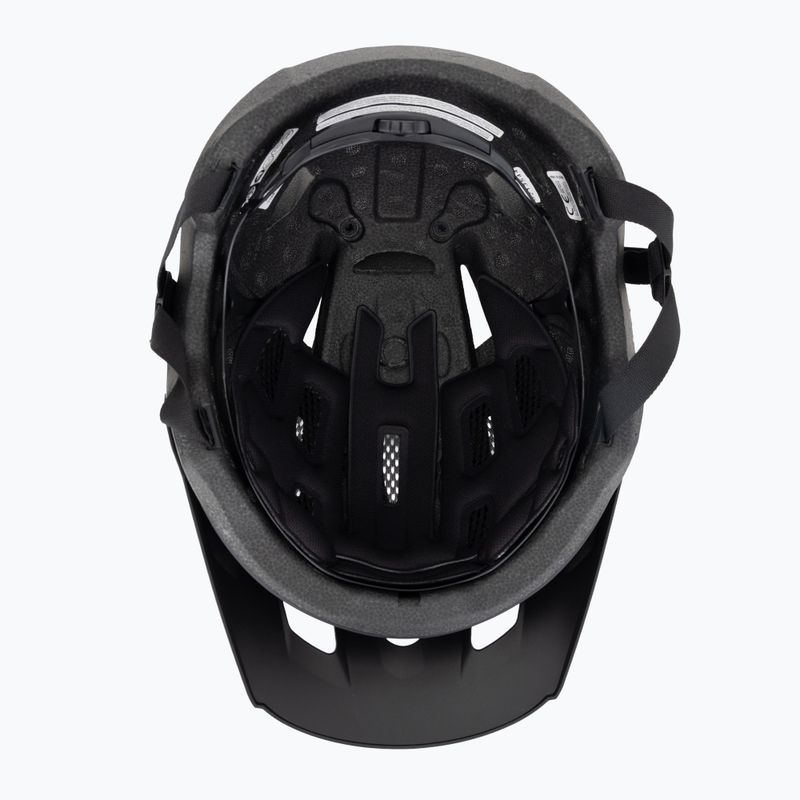 Bell Nomad 2 Fahrradhelm mattschwarz 5