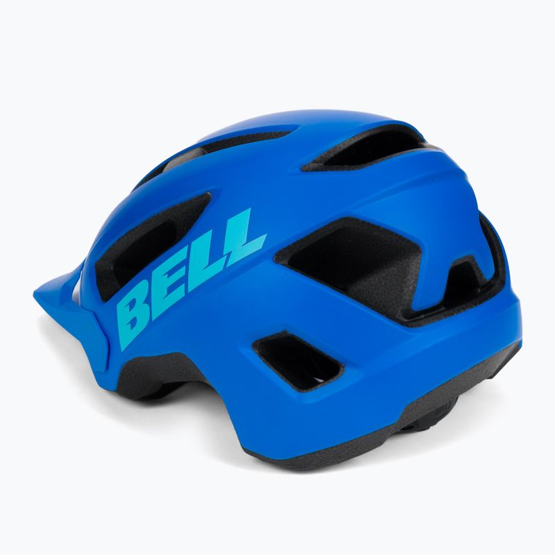 BELL Nomad 2 Fahrradhelm blau BEL-7138752 4