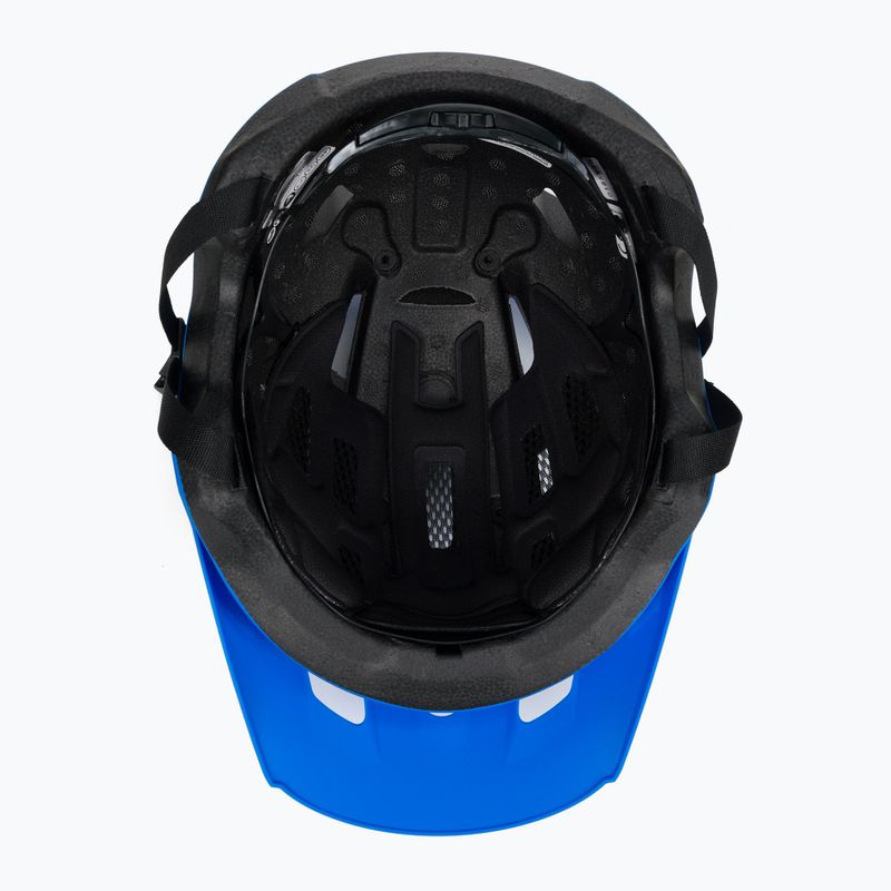 BELL Nomad 2 Fahrradhelm blau BEL-7138752 5