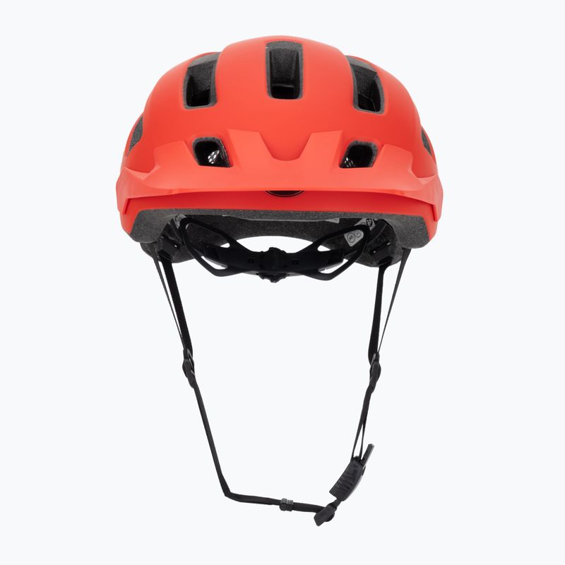 Fahrradhelm Bell Nomad 2 matt rot 2