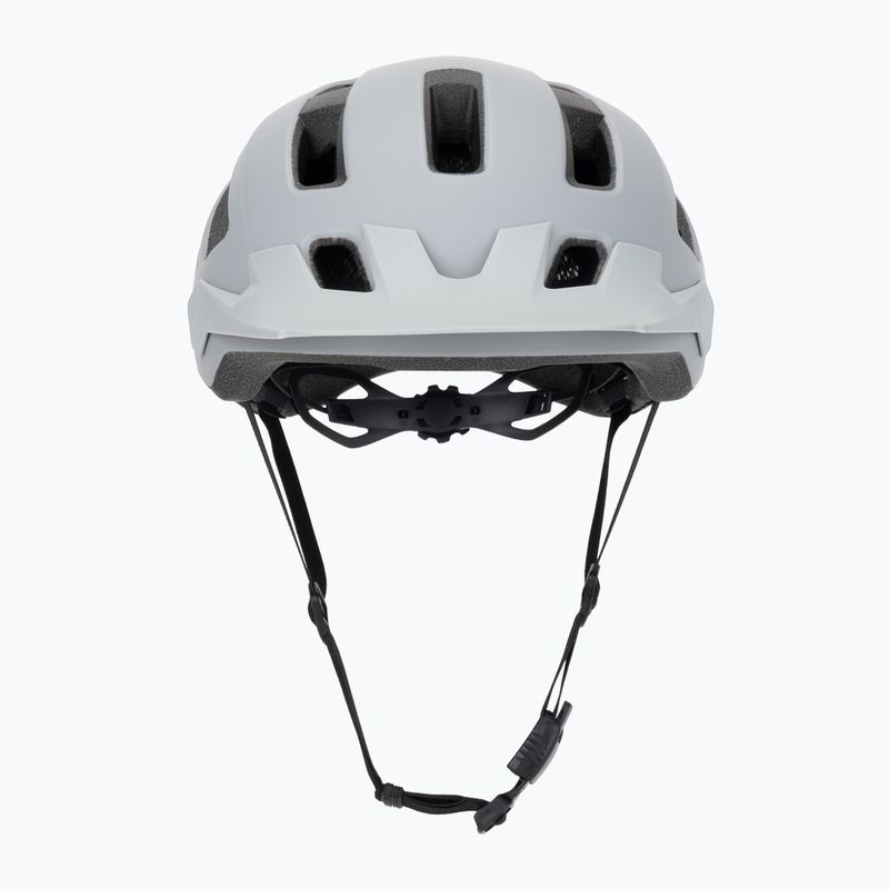 Fahrradhelm Bell Nomad 2 mattes Grau 2