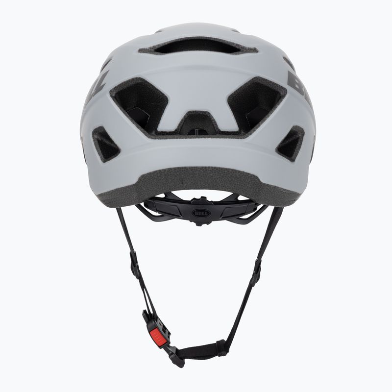 Fahrradhelm Bell Nomad 2 mattes Grau 4