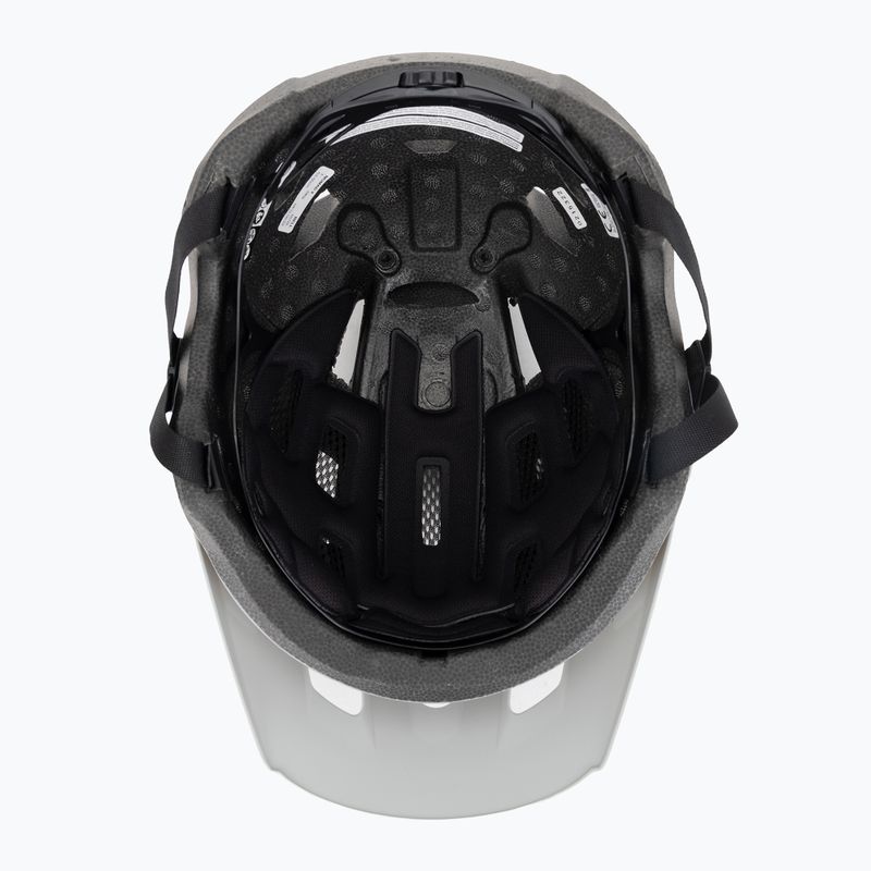Fahrradhelm Bell Nomad 2 mattes Grau 5