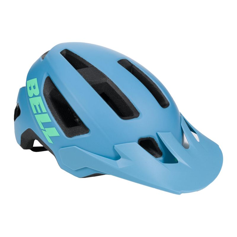 BELL Nomad 2 Fahrradhelm blau BEL-7138760