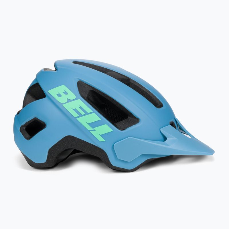 BELL Nomad 2 Fahrradhelm blau BEL-7138760 3