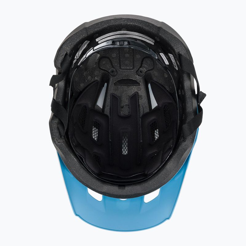 BELL Nomad 2 Fahrradhelm blau BEL-7138760 5