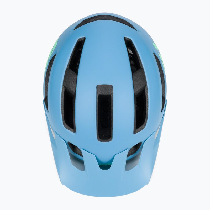 BELL Nomad 2 Fahrradhelm blau BEL-7138760 6