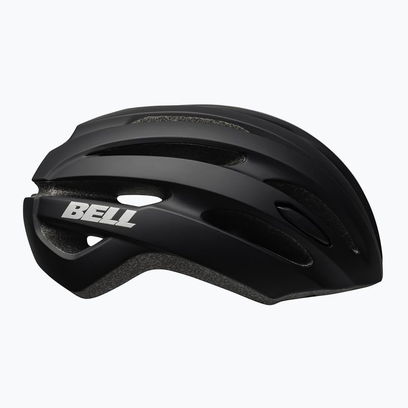 Bell Avenue Integrated MIPS Fahrradhelm matt glänzend schwarz
