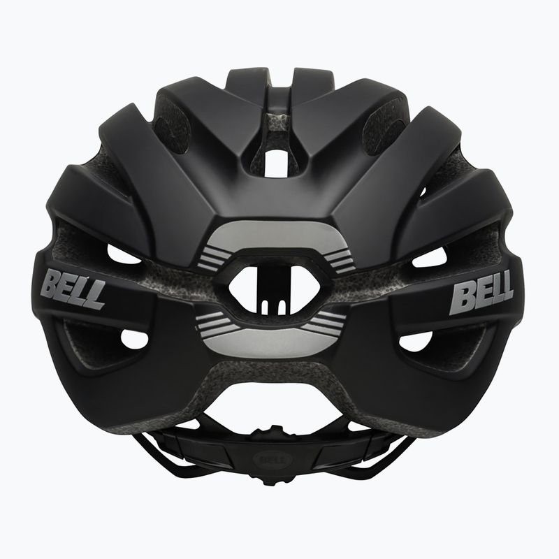 Bell Avenue Integrated MIPS Fahrradhelm matt glänzend schwarz 2