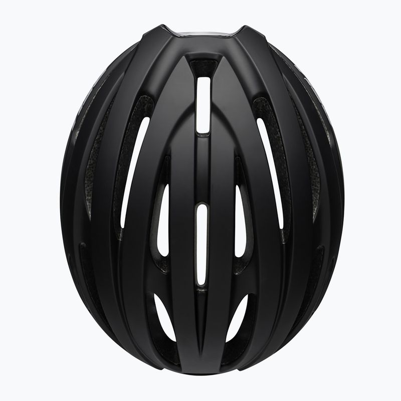 Bell Avenue Integrated MIPS Fahrradhelm matt glänzend schwarz 3
