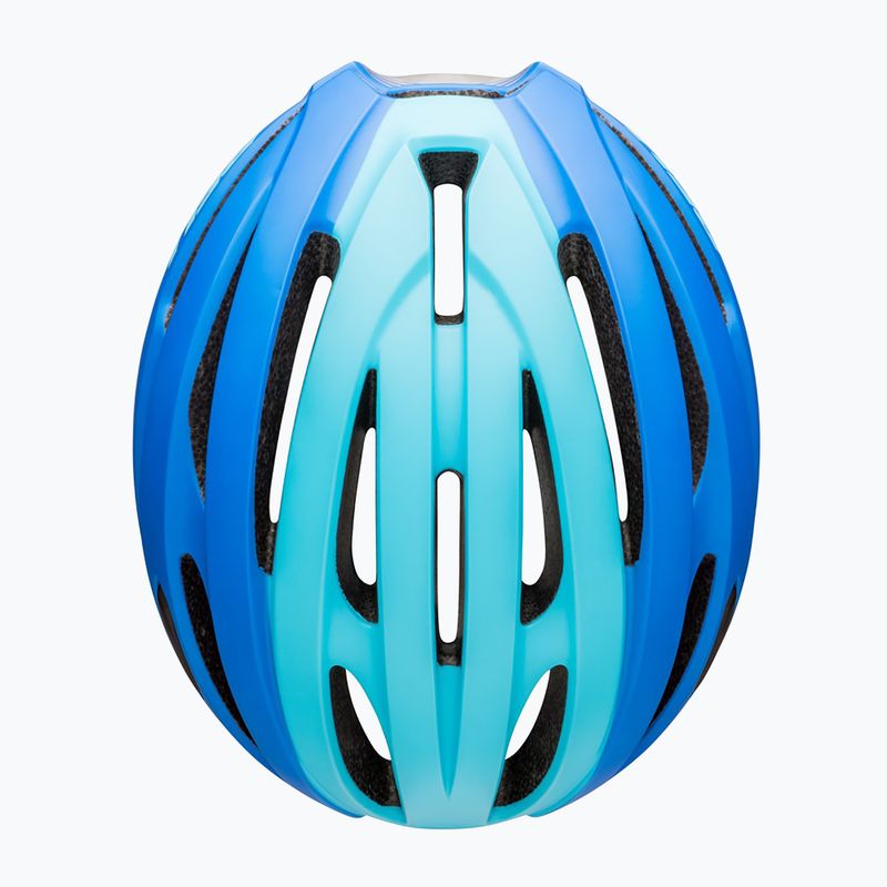 Bell Avenue Integrated MIPS Fahrradhelm matt blau 4