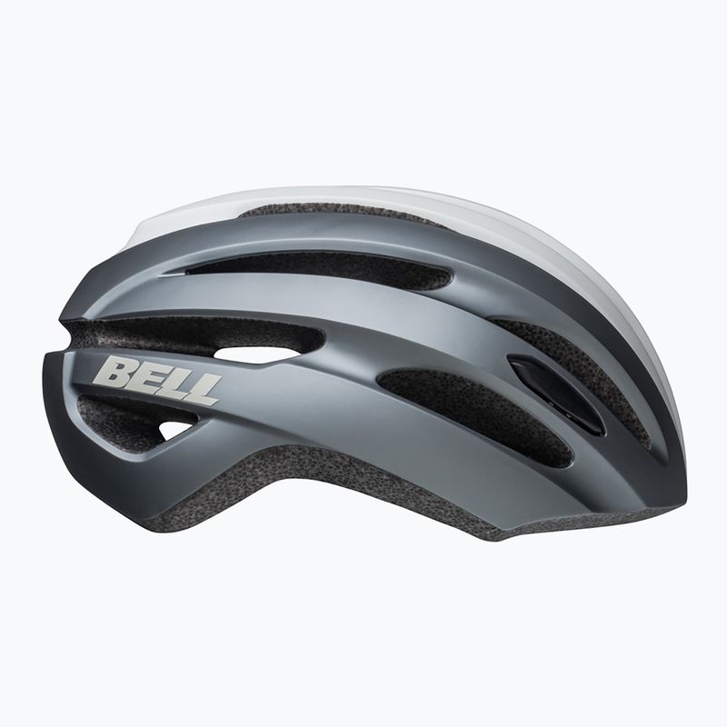 Bell Avenue Integrated MIPS Fahrradhelm mattgrau 2