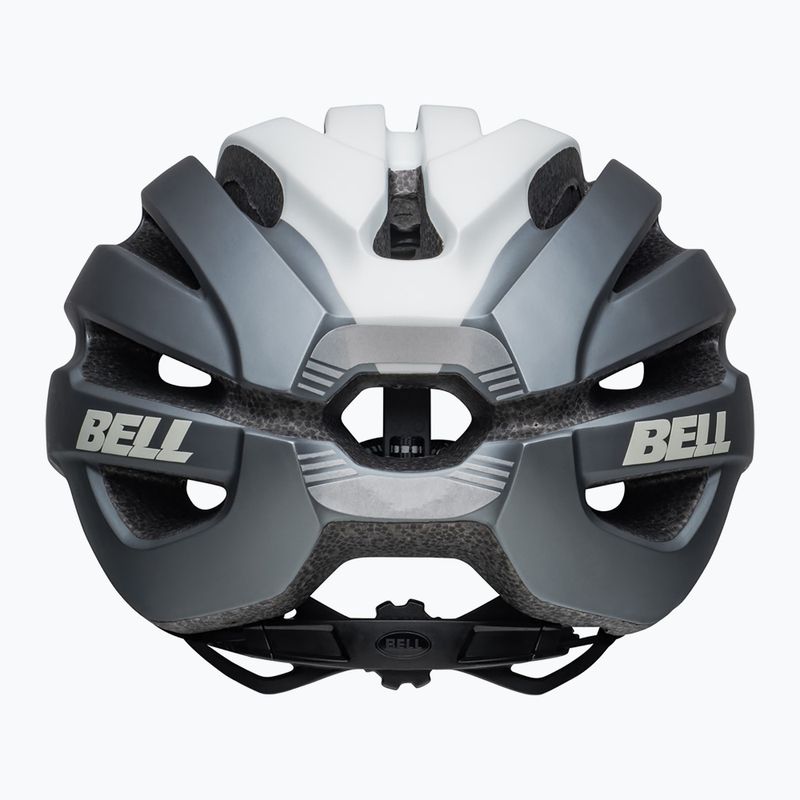 Bell Avenue Integrated MIPS Fahrradhelm mattgrau 3